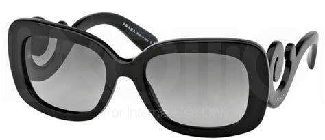 prada pr 27os minimal baroque|Buy Prada Minimal Baroque PR 27OS C54 2AU6S1 Sunglasses.